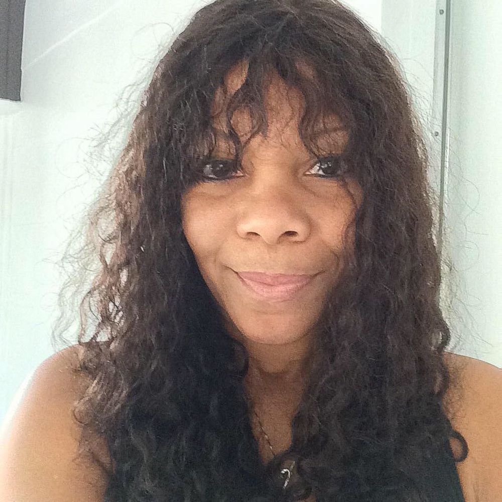 Meet your Posher, Troi